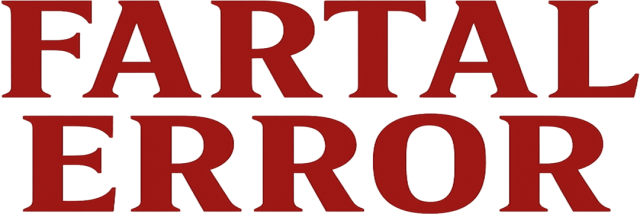 Логотип Fartal Error